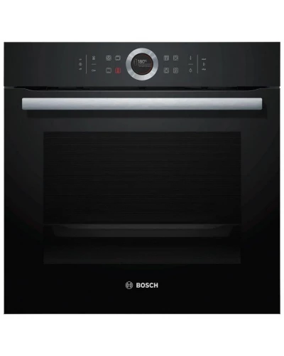 Духовка электрическая Bosch HBG635BB1