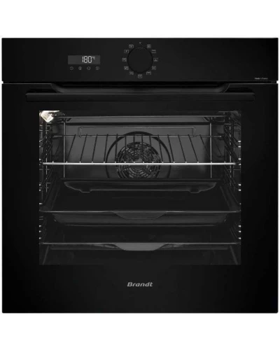Духовка електрична Brandt BOP7533BB