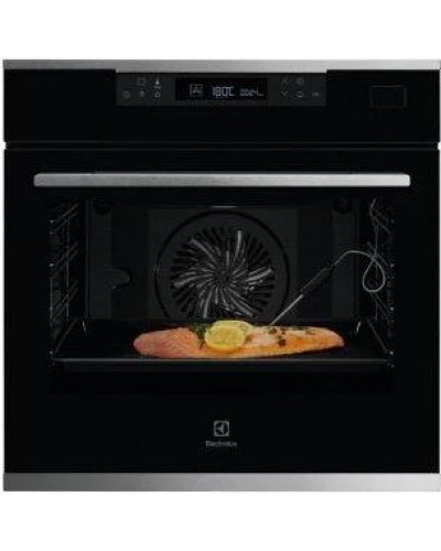 Духовка електрична Electrolux KOBCS31Z