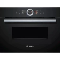 Духовка електрична Bosch CMG676BB1