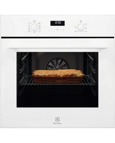Духовка електрична Electrolux EOF5F50BV