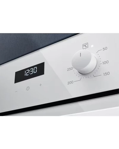 Духовка електрична Electrolux EOF5F50BV