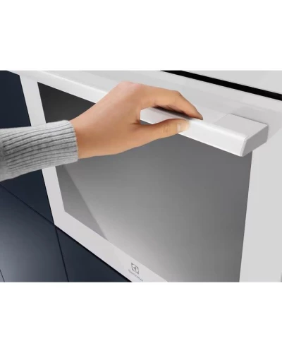Духовка електрична Electrolux EOF5F50BV