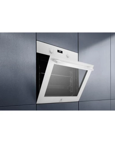 Духовка електрична Electrolux EOF5F50BV