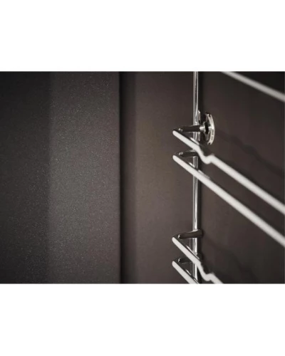 Духовка електрична Electrolux EOF5F50BV