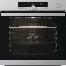 Духовка электрическая Hisense BSA66334PX
