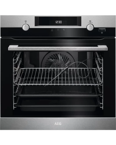 Духовка электрическая AEG BPK556320M