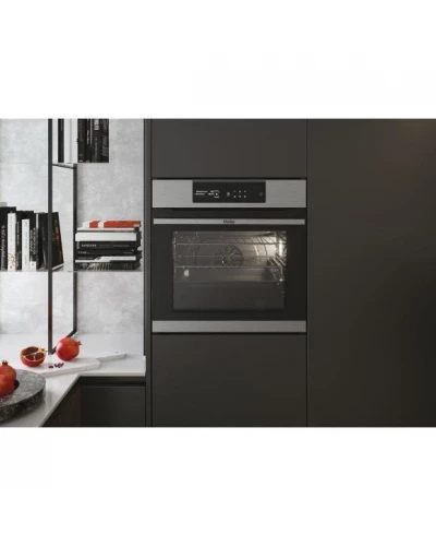 Духовка электрическая Haier HWO60SM2B9XH