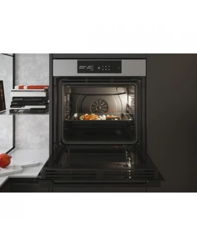 Духовка электрическая Haier HWO60SM2B9XH