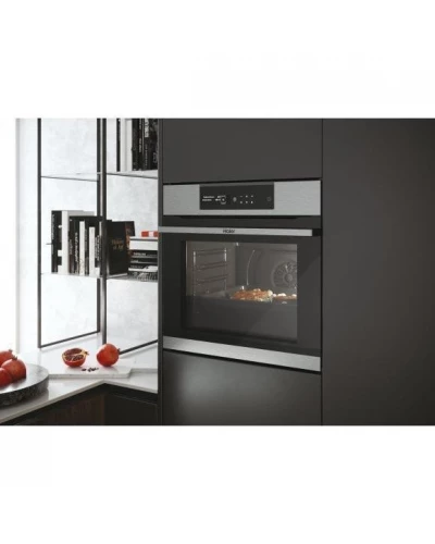 Духовка электрическая Haier HWO60SM2B9XH