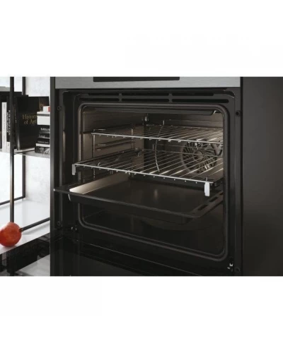 Духовка электрическая Haier HWO60SM2B9XH