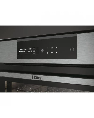 Духовка электрическая Haier HWO60SM2B9XH