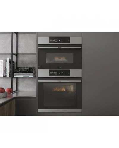 Духовка электрическая Haier HWO60SM2B9XH