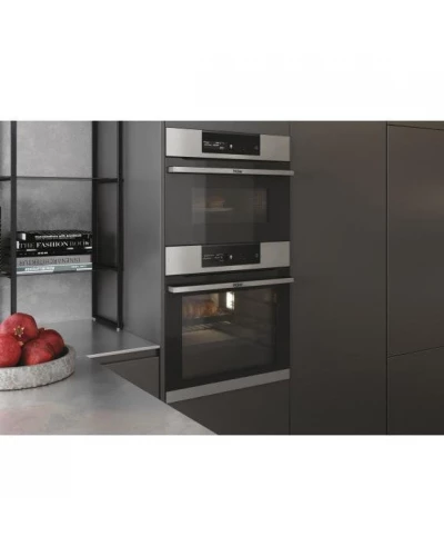 Духовка электрическая Haier HWO60SM2B9XH