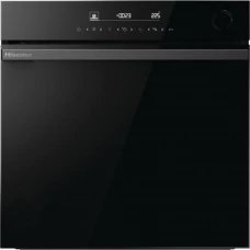 Духовка электрическая Hisense BSA66346PBGWIFI