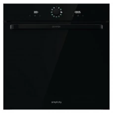 Електрична духовка Gorenje BOS6737SYB