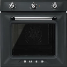 Духовка електрична SMEG SF69M3TNO