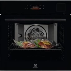 Електрична духовка Electrolux EOABS39WZ