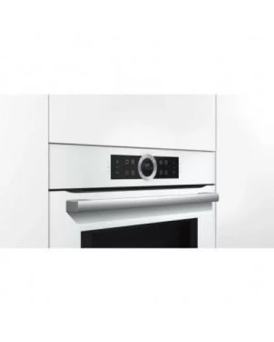 Духовка электрическая Bosch CMG633BW1
