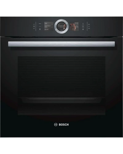 Духовка электрическая Bosch HSG636BB1
