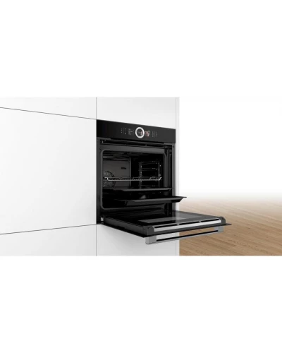 Духовка электрическая Bosch HSG636BB1