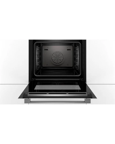 Духовка электрическая Bosch HSG636BB1