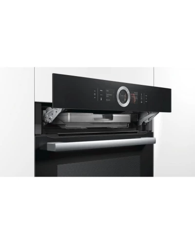 Духовка электрическая Bosch HSG636BB1