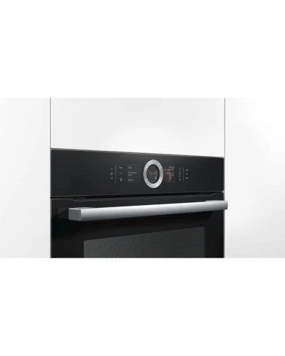 Духовка электрическая Bosch HSG636BB1