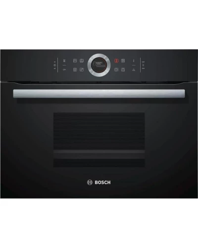 Духовка электрическая Bosch CDG634AB0