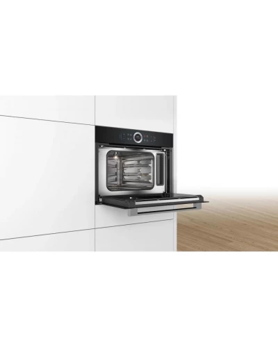 Духовка электрическая Bosch CDG634AB0