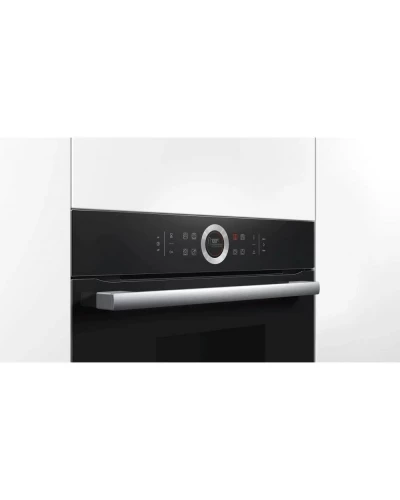 Духовка электрическая Bosch CDG634AB0