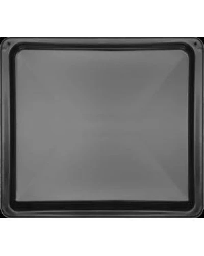 Духовка электрическая KERNAU KBO 1076 S PT W