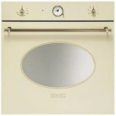 Духовка електрична SMEG SF800PO