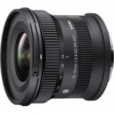 Широкоугольный объектив Sigma 10-18mm f/2.8 DC DN Contemporary (Fujifilm X) (c023_10_18_28)