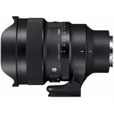 Широкоугольный объектив Sigma AF 14mm f/1,4 DG DN Art (a023_14_14) Sony E
