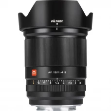 Широкоугольный объектив Viltrox AF 13mm f/1.4 E Sony E (AF 13/1.4 E)