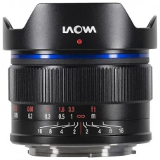 Довгофокусний об'єктив Laowa 85mm f/5.6 2x Ultra Macro APO