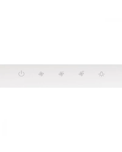 Вытяжка наклонная Gorenje WHI649EXGW