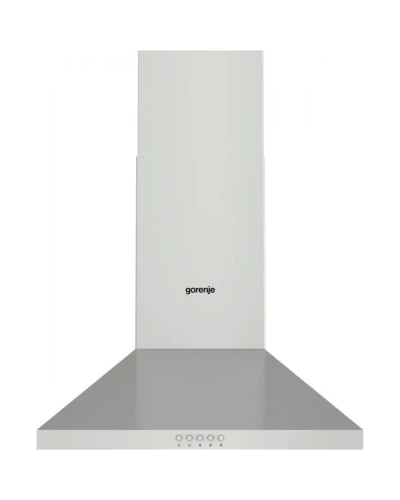 Вытяжка купольная Gorenje WHC529E4X