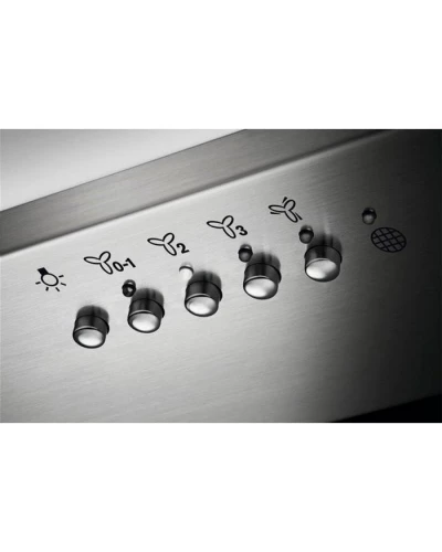 Вытяжка встроенная AEG DGE5861HM
