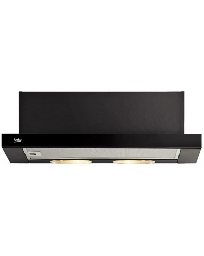 Вытяжка телескопическая Beko CTB 6250 B