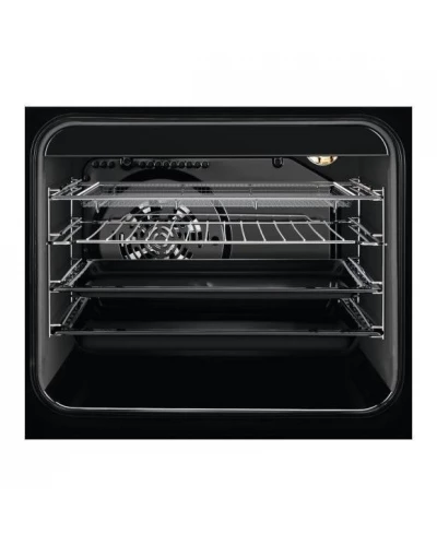 Электрическая плита Electrolux LKI564200X