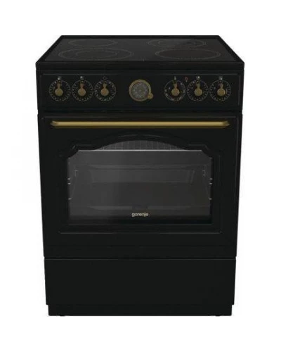 Электрическая плита Gorenje EC62CLB