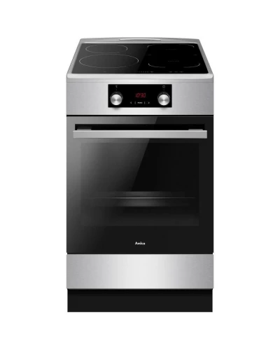 Електрична плита Amica 523IE3.325PaHTsKDp(Xx)