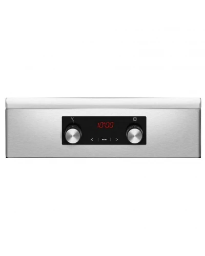 Електрична плита Amica 523IE3.325PaHTsKDp(Xx)