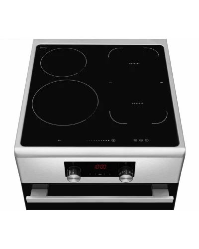 Електрична плита Amica 523IE3.325PaHTsKDp(Xx)