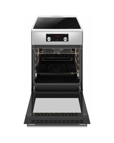 Електрична плита Amica 523IE3.325PaHTsKDp(Xx)
