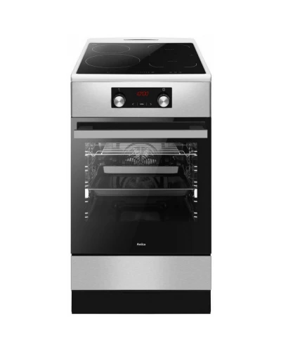 Електрична плита Amica 523IE3.325PaHTsKDp(Xx)
