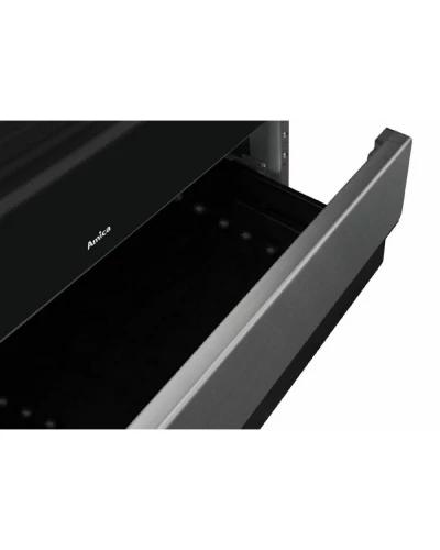 Електрична плита Amica 523IE3.325PaHTsKDp(Xx)