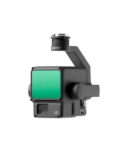Лазерный дальномерный сканер (лидер) DJI Zenmuse L2 (CP.EN.00000505.01)